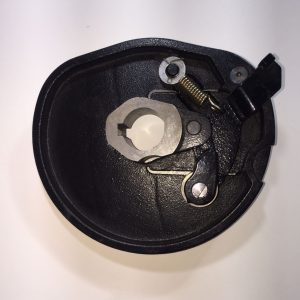 2023-080-540.04 Flange Assembly